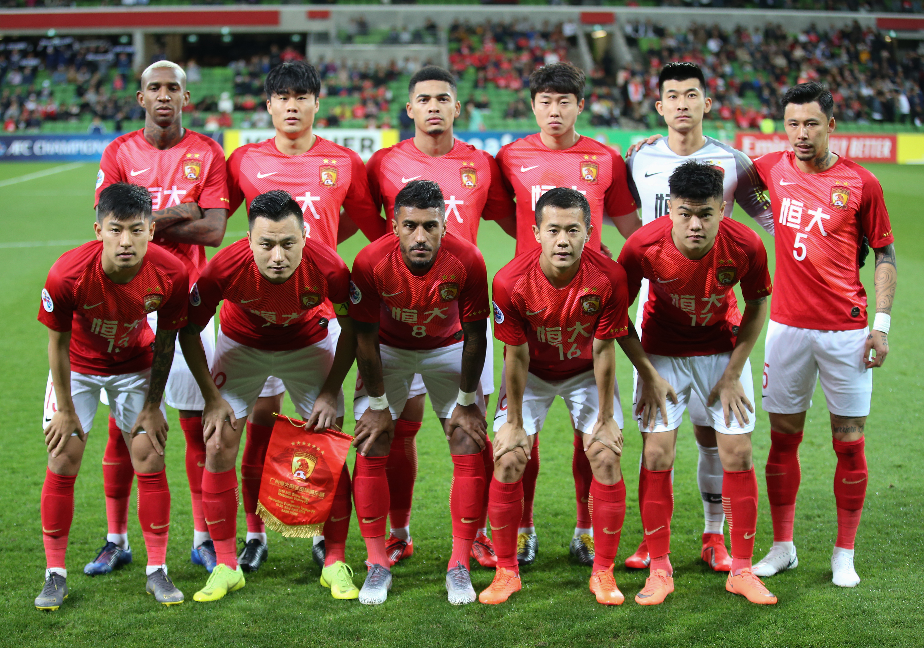 关于广州恒大客场惜败,临场失利需总结成教训的信息 关于广州恒大客场惜败,临场失利需总结成教训的信息