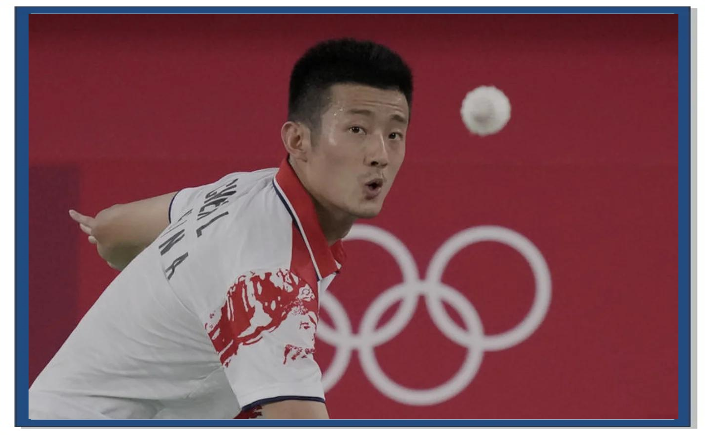 泰国羽毛球队绝地反击韩国羽毛球队,谌龙制霸全场的简单介绍 泰国羽毛球队绝地反击韩国羽毛球队,谌龙制霸全场的简单介绍