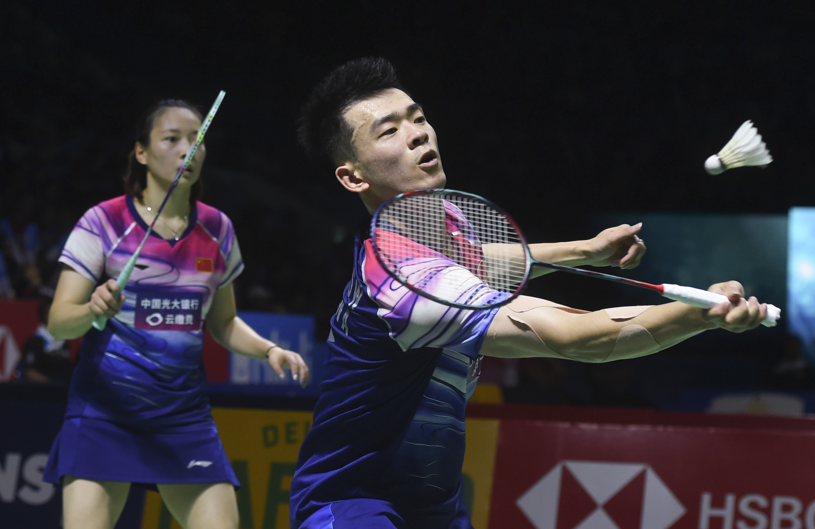 PG电子娱乐-英格兰羽毛球队翻盘印度羽毛球队，安赛龙制霸全场的简单介绍