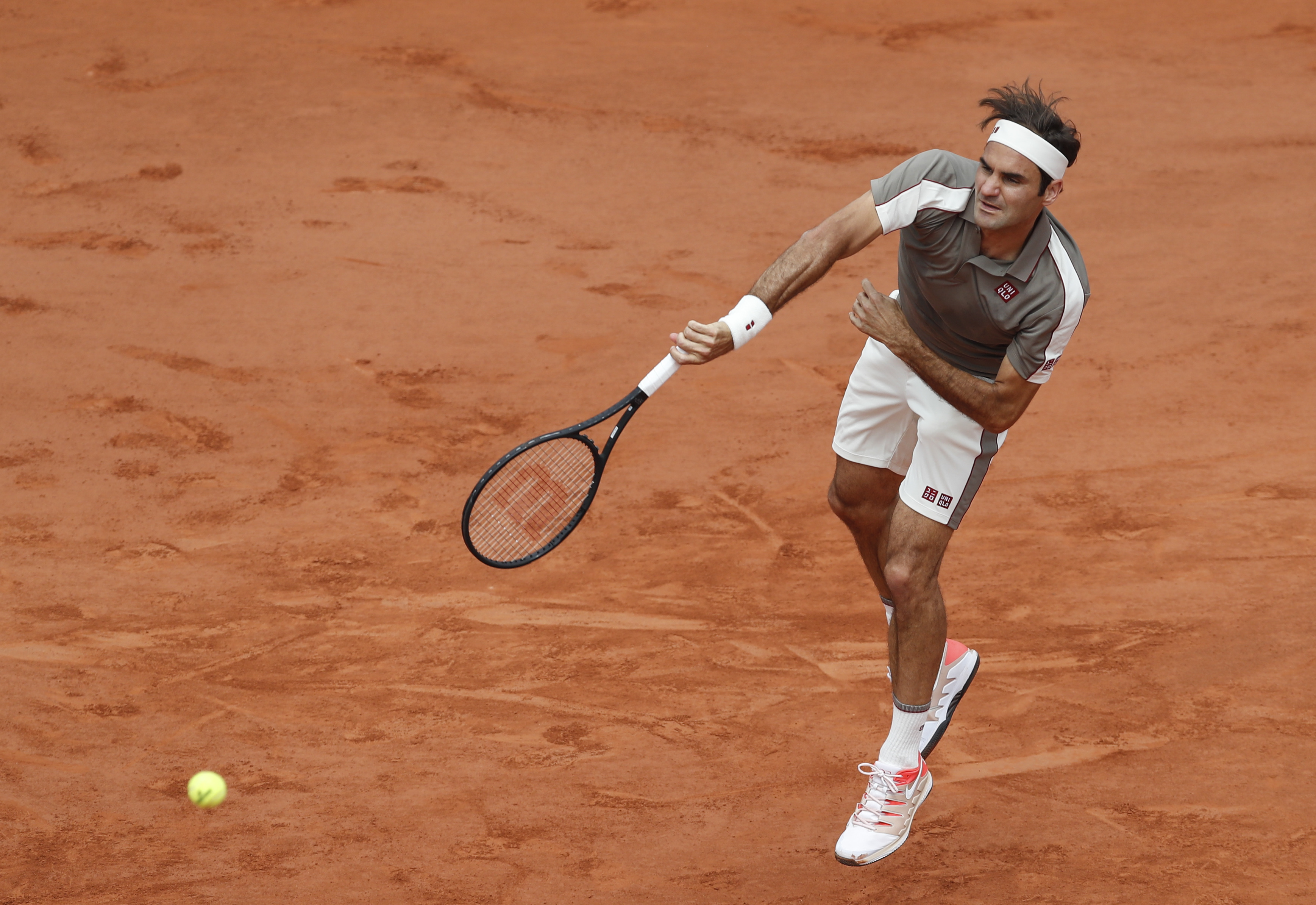 PG电子官网-意大利网球队碾压法国网球队，费德勒高光表现的简单介绍