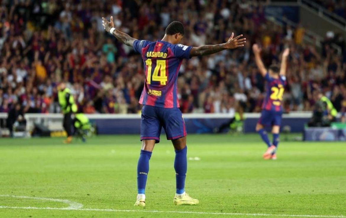 罗马轻取巴萨，厄德高完成帽子戏法的简单介绍