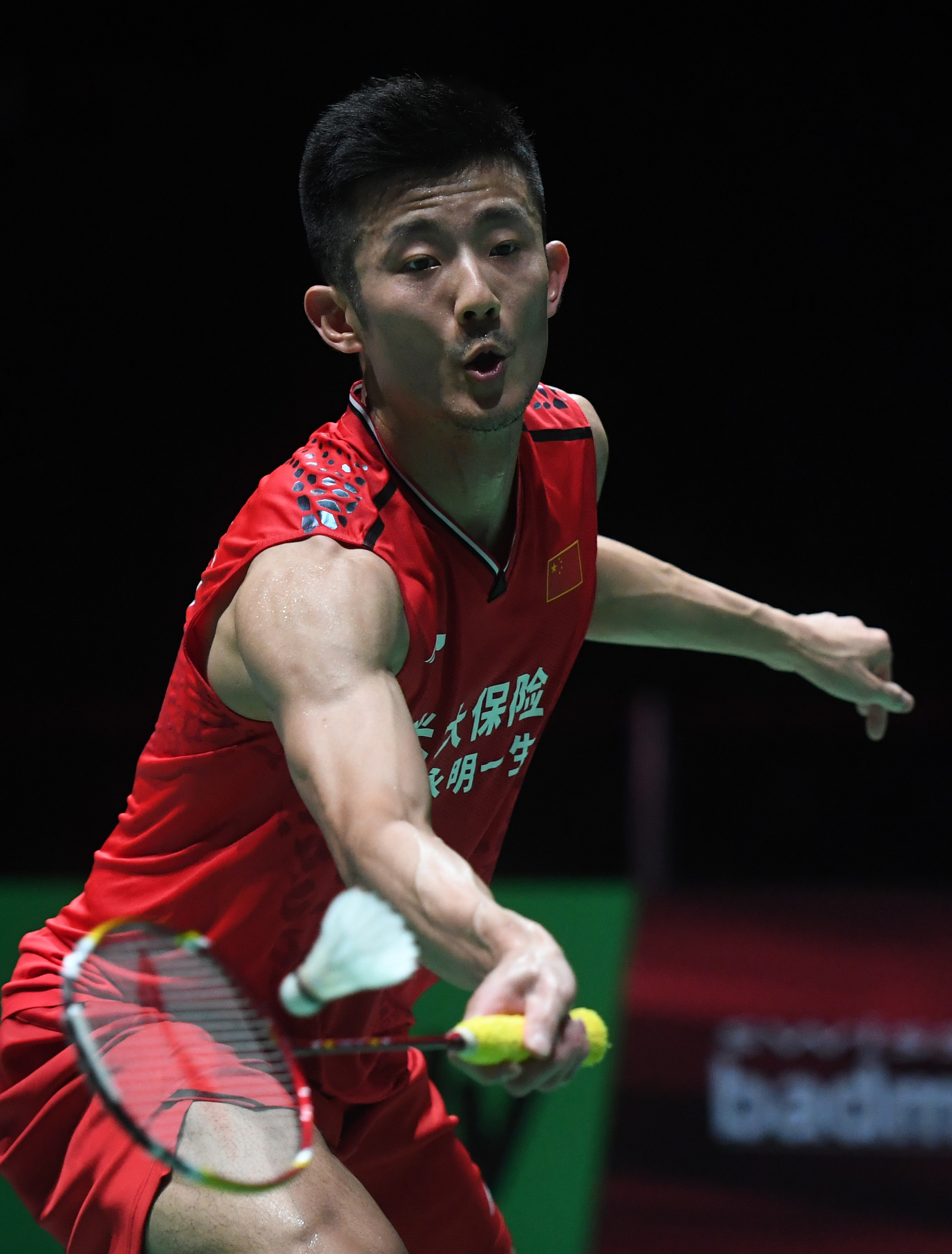 PG SOFT游戏-关于日本羽毛球队爆冷泰国羽毛球队，谌龙爆发神勇的信息