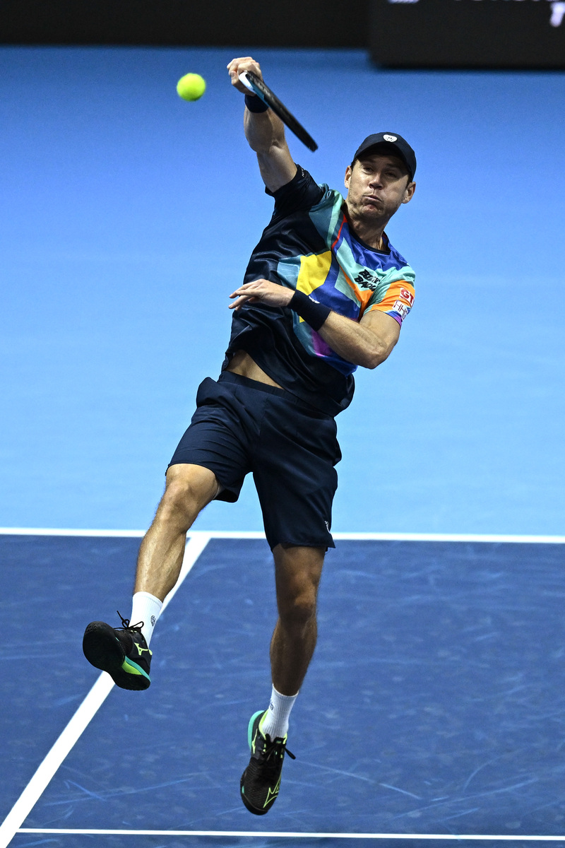 PG游戏下载-法国网球队横扫美国网球队，穆雷送出助攻