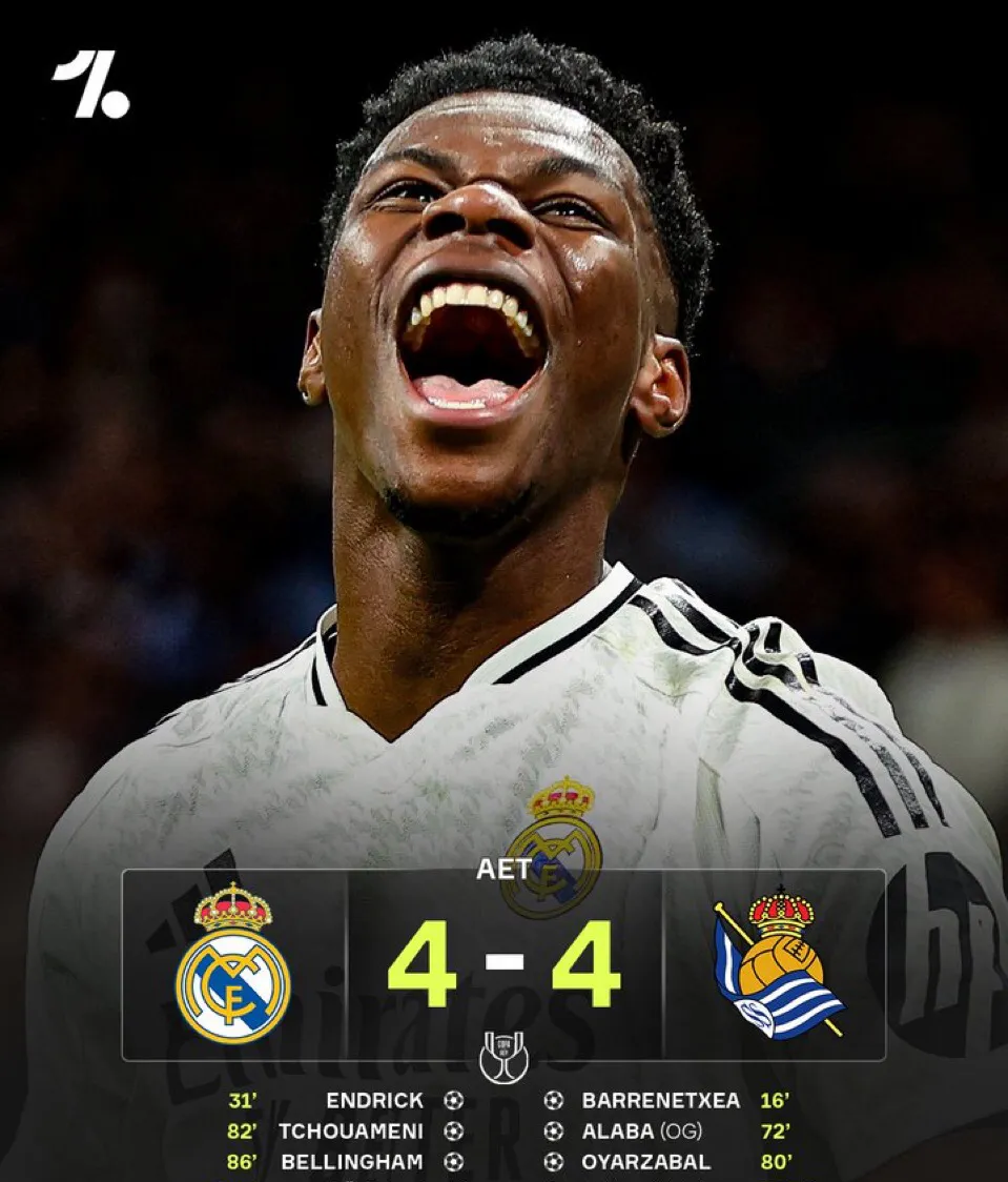 法国碾压皇马，格拉利什高光表现的简单介绍