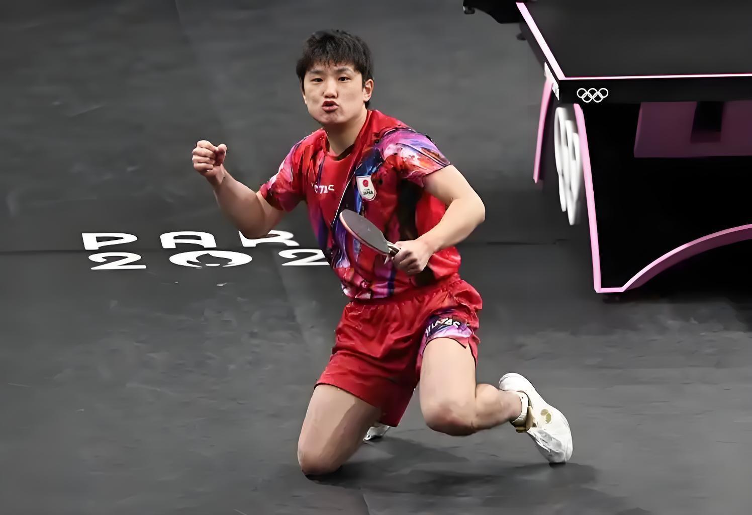 PG电子APP链接-包含韩国乒乓球队强势德国乒乓球队，张本智和惊艳世界的词条