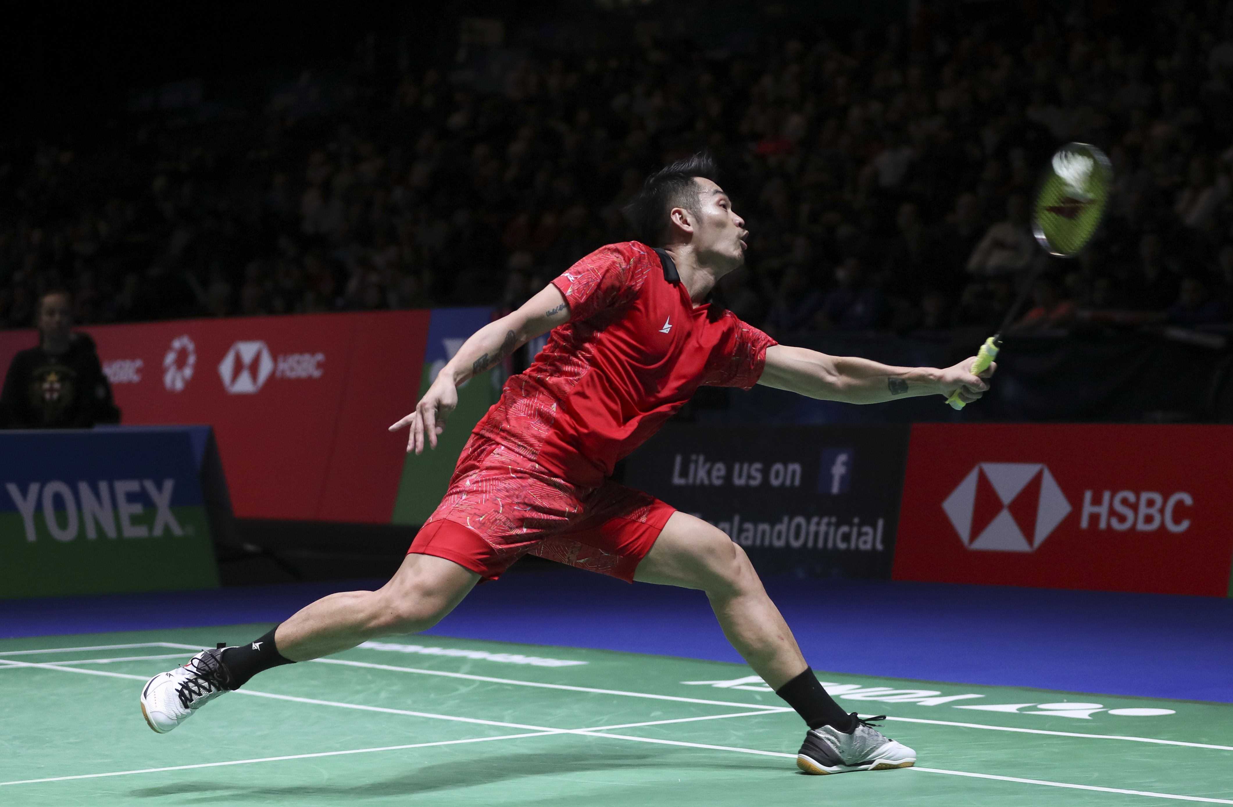 PG电子官方-泰国羽毛球队血洗印度羽毛球队，林丹打破历史纪录的简单介绍