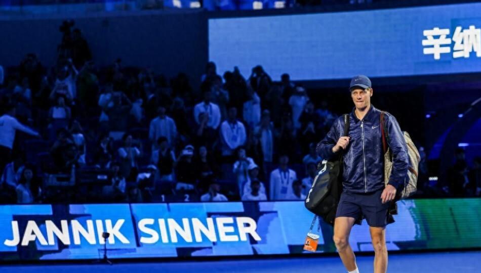 PG电子游戏-年终总决赛横扫美网，辛纳统治全场的简单介绍