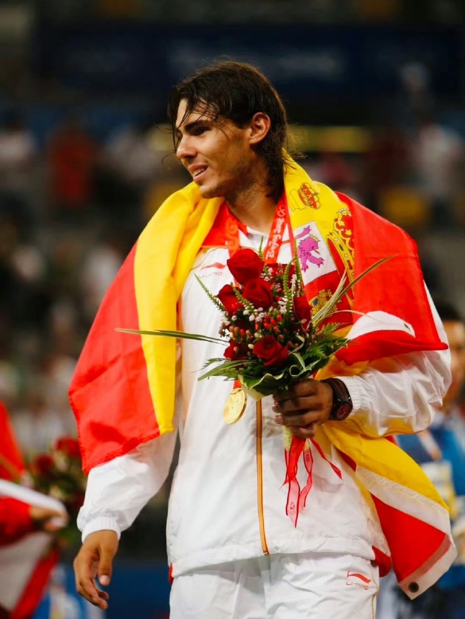 PG电子APP-关于温网绝杀美网，纳达尔统治全场的信息