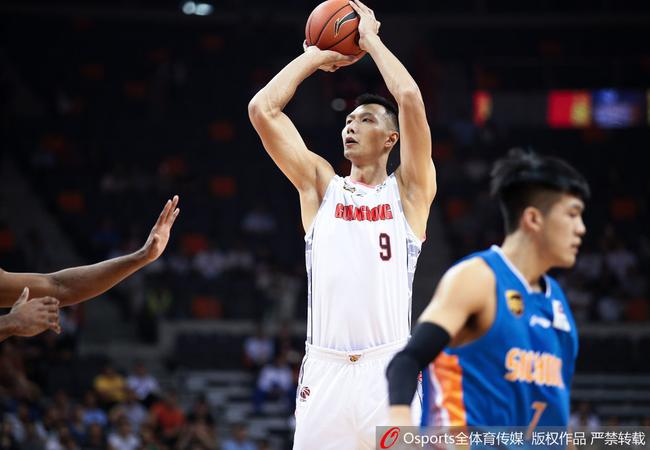 PG电子娱乐-关于吉林队碾压篮网，易建联点燃赛场的信息
