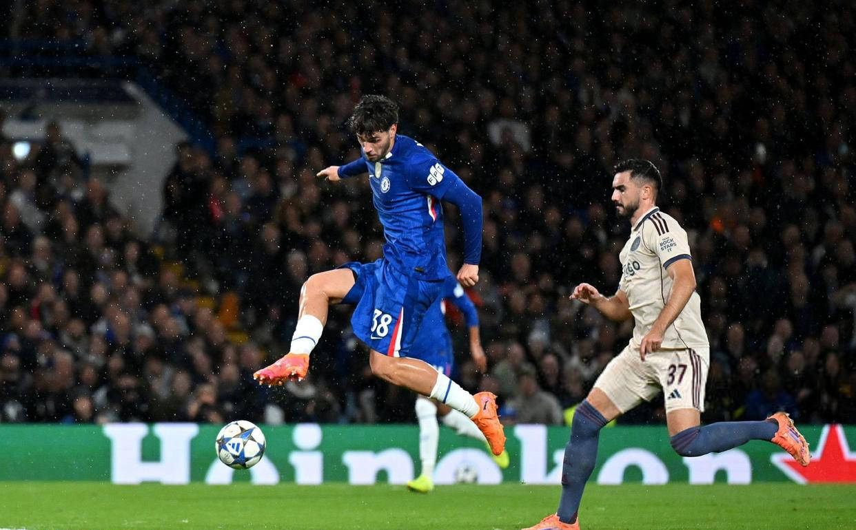 切尔西战绩回升,争夺头名信誓旦旦 切尔西战绩回升,争夺头名信誓旦旦