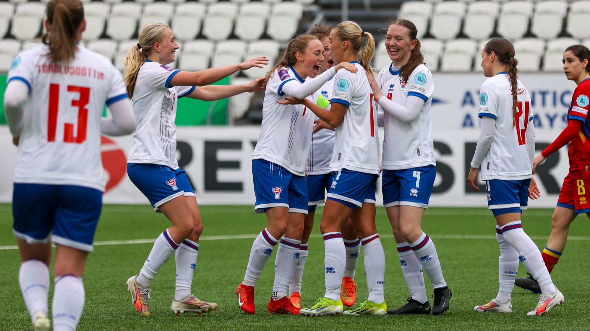 欧洲赛场上的比赛正在进入白热化阶段