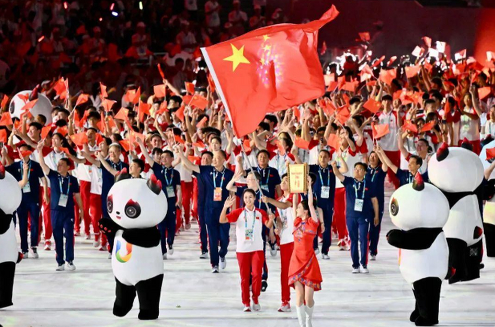 PG游戏APP-全运会开幕式盛大举行，运动员们共庆盛会的简单介绍