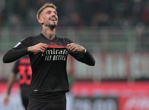 关于AC米兰主场绝杀都灵，取得十五连胜创纪录的信息