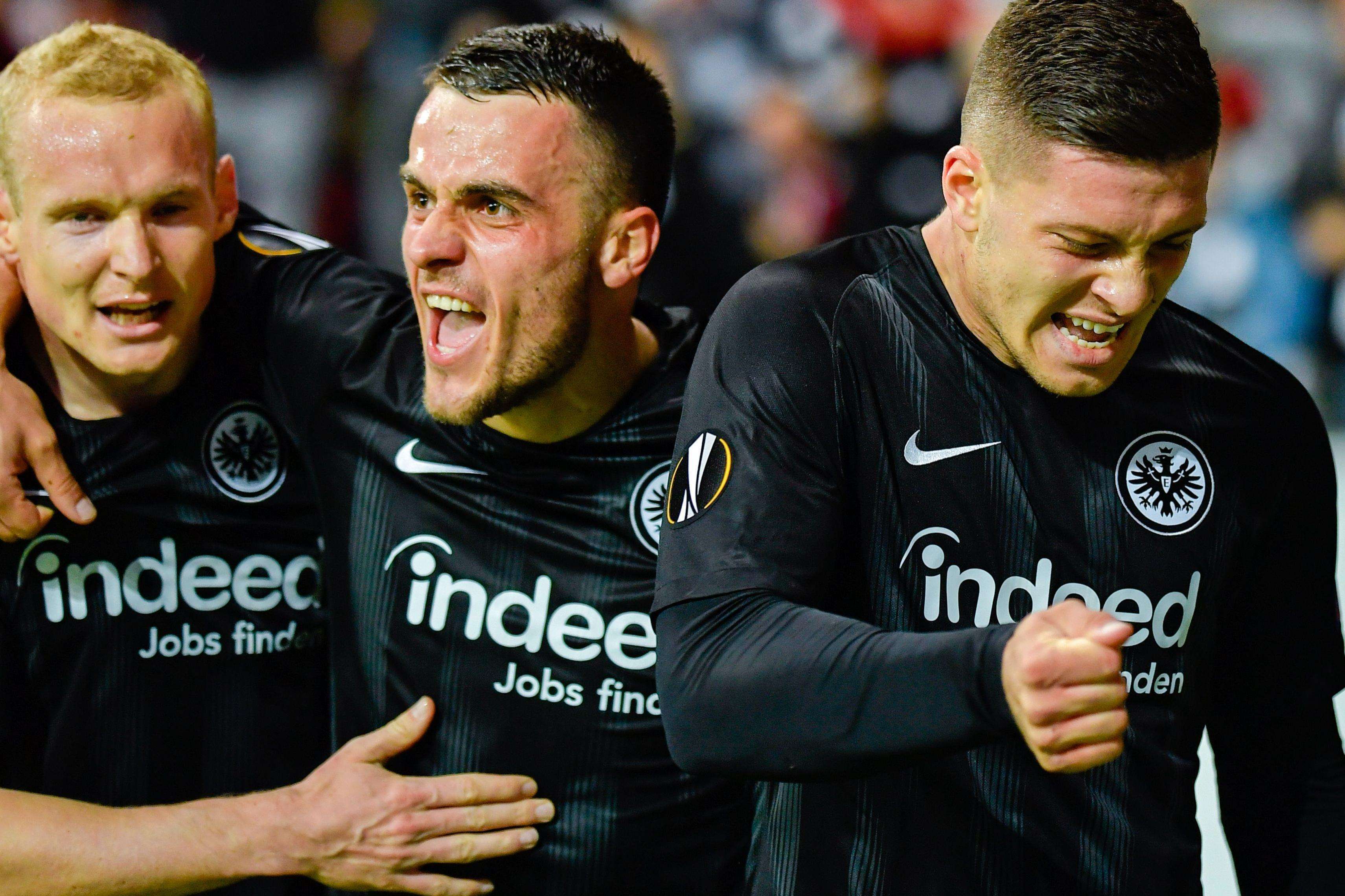 PG游戏下载-关于法兰克福全队备战，迎接激烈比拼的信息