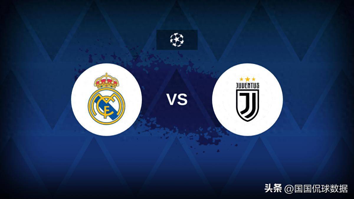 关于尤文图斯备战对阵皇马的生死战的信息