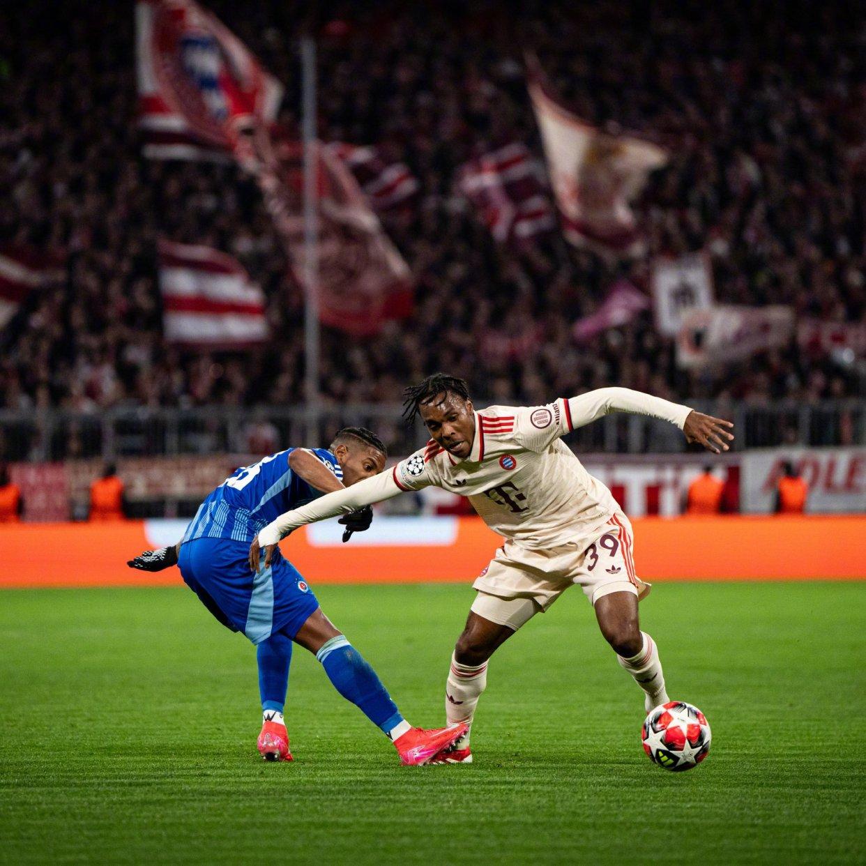 利物浦将挑战拜仁慕尼黑，级别最高的比赛即将开始的简单介绍