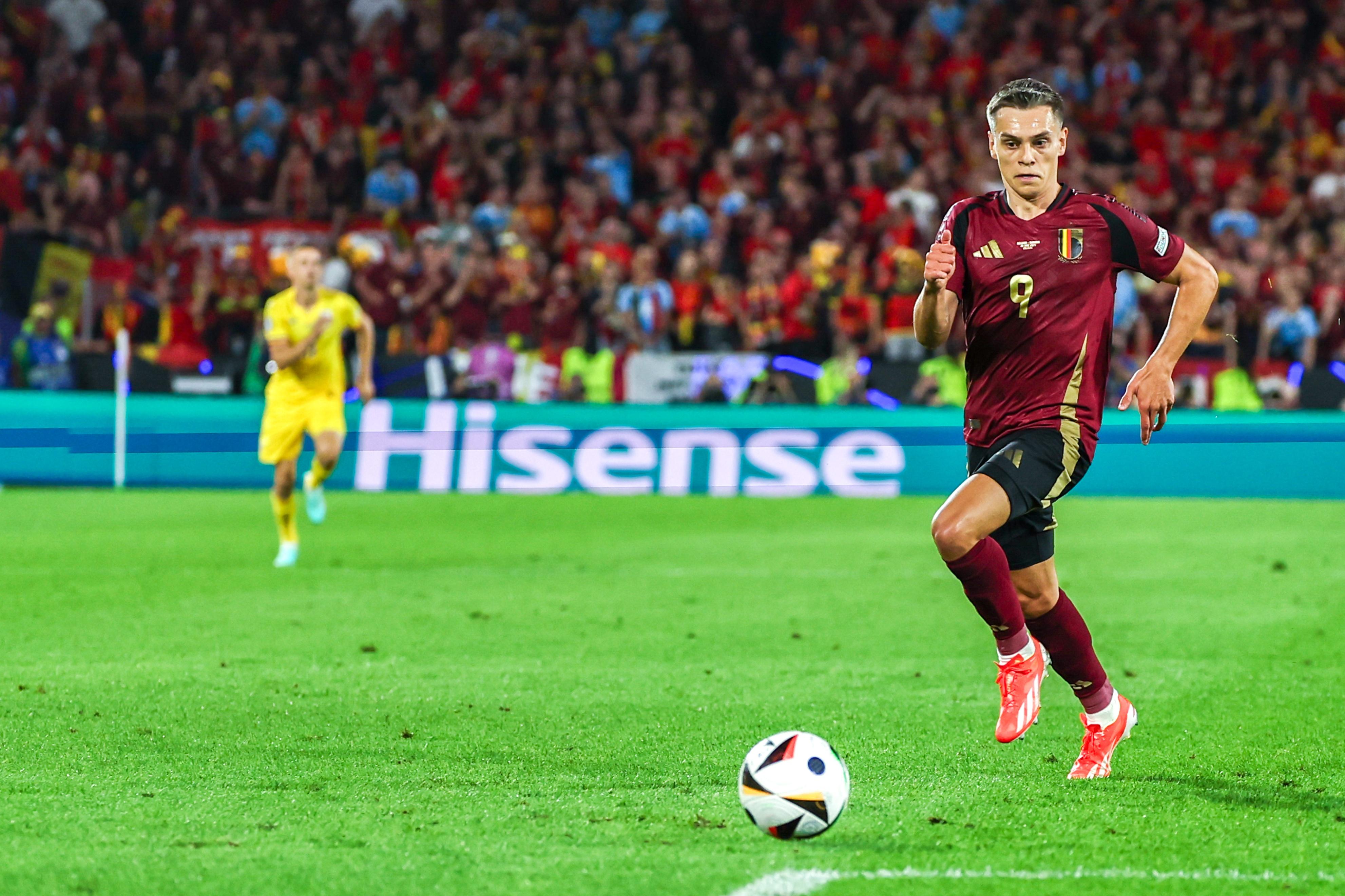 PG Soft Gaming-瑞士淘汰比利时，晋级欧洲国家杯半决赛的简单介绍