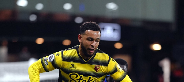 沃特福德惨败输球，黄蜂面临保级危机的简单介绍