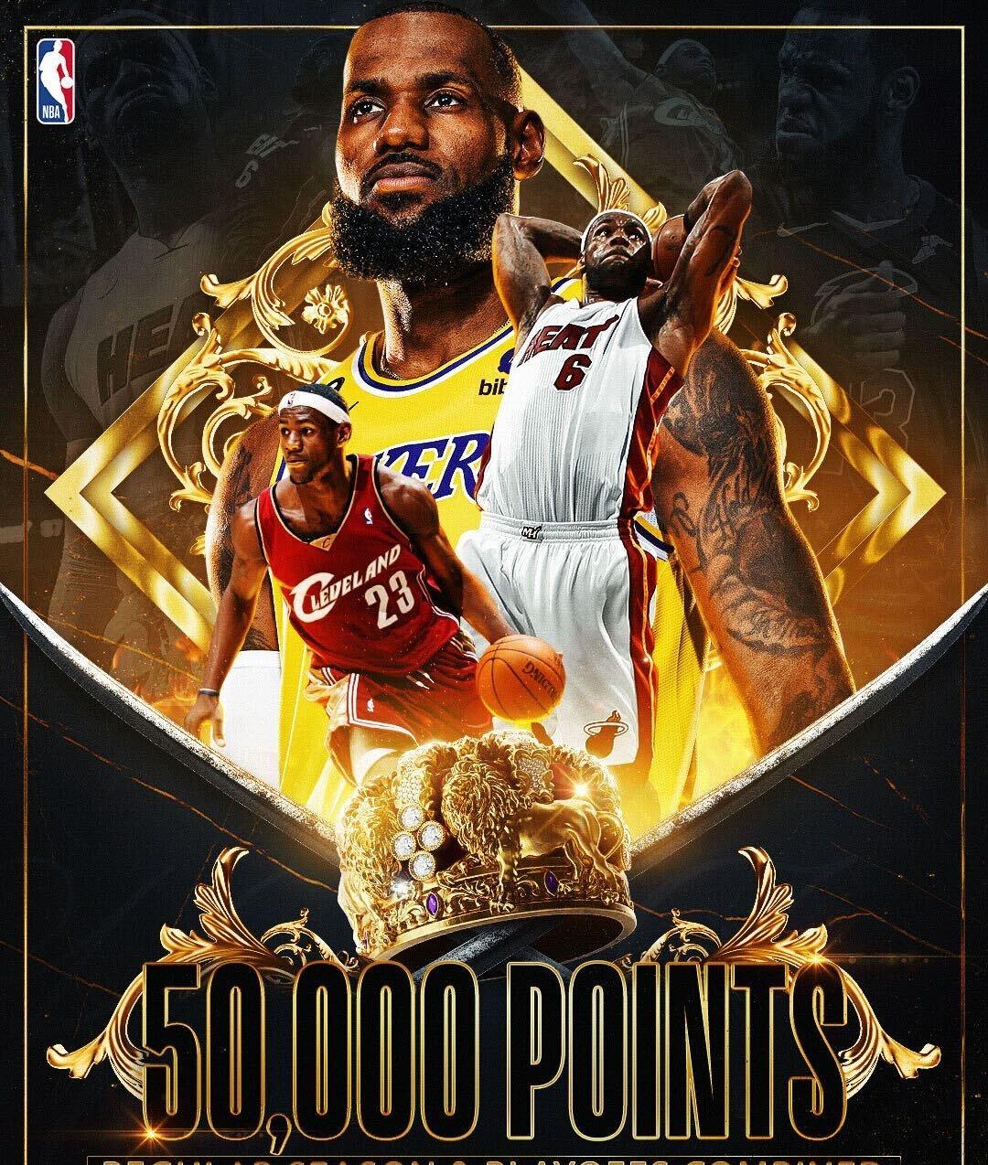 湖人逆转灰熊，詹姆斯在比赛中起死回生的简单介绍