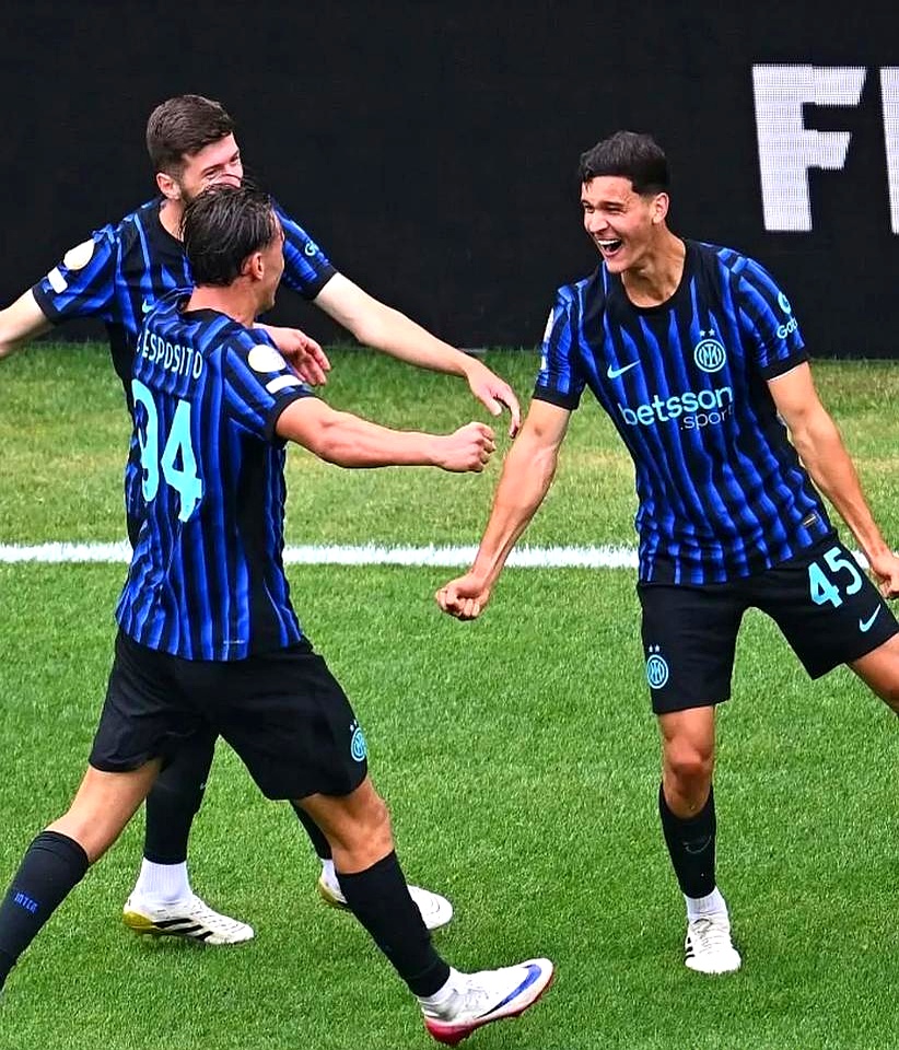 AC米兰客场战胜切沃,保持连胜的简单介绍 AC米兰客场战胜切沃,保持连胜的简单介绍