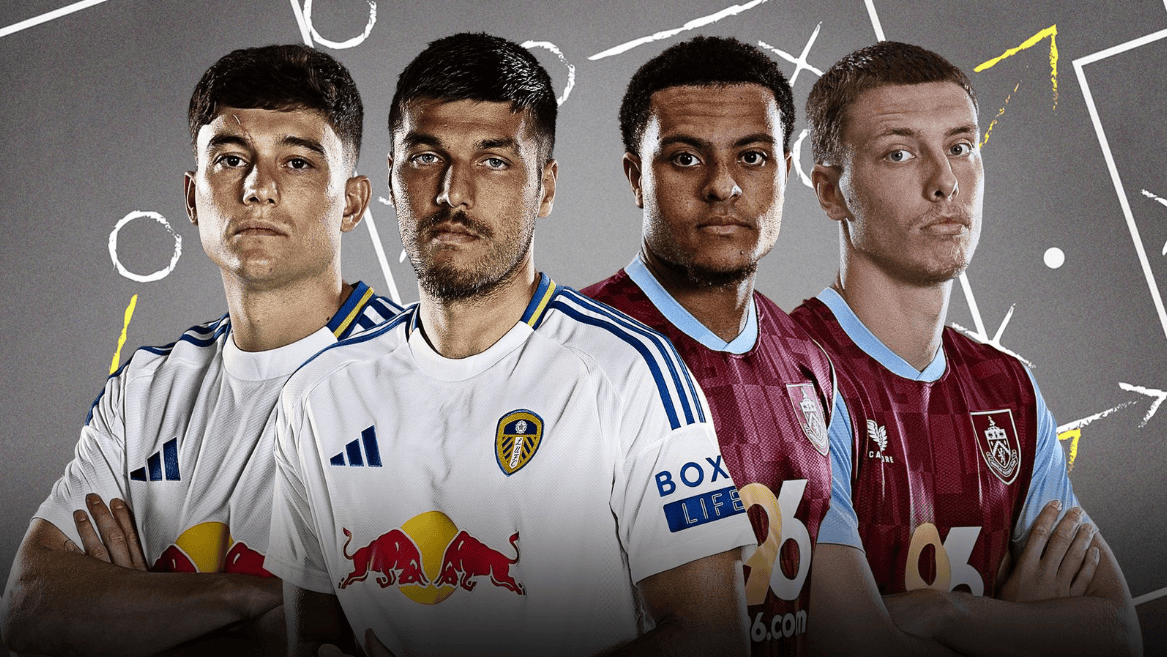 关于伯恩利队气势如虹,比赛取胜在望的信息 关于伯恩利队气势如虹,比赛取胜在望的信息