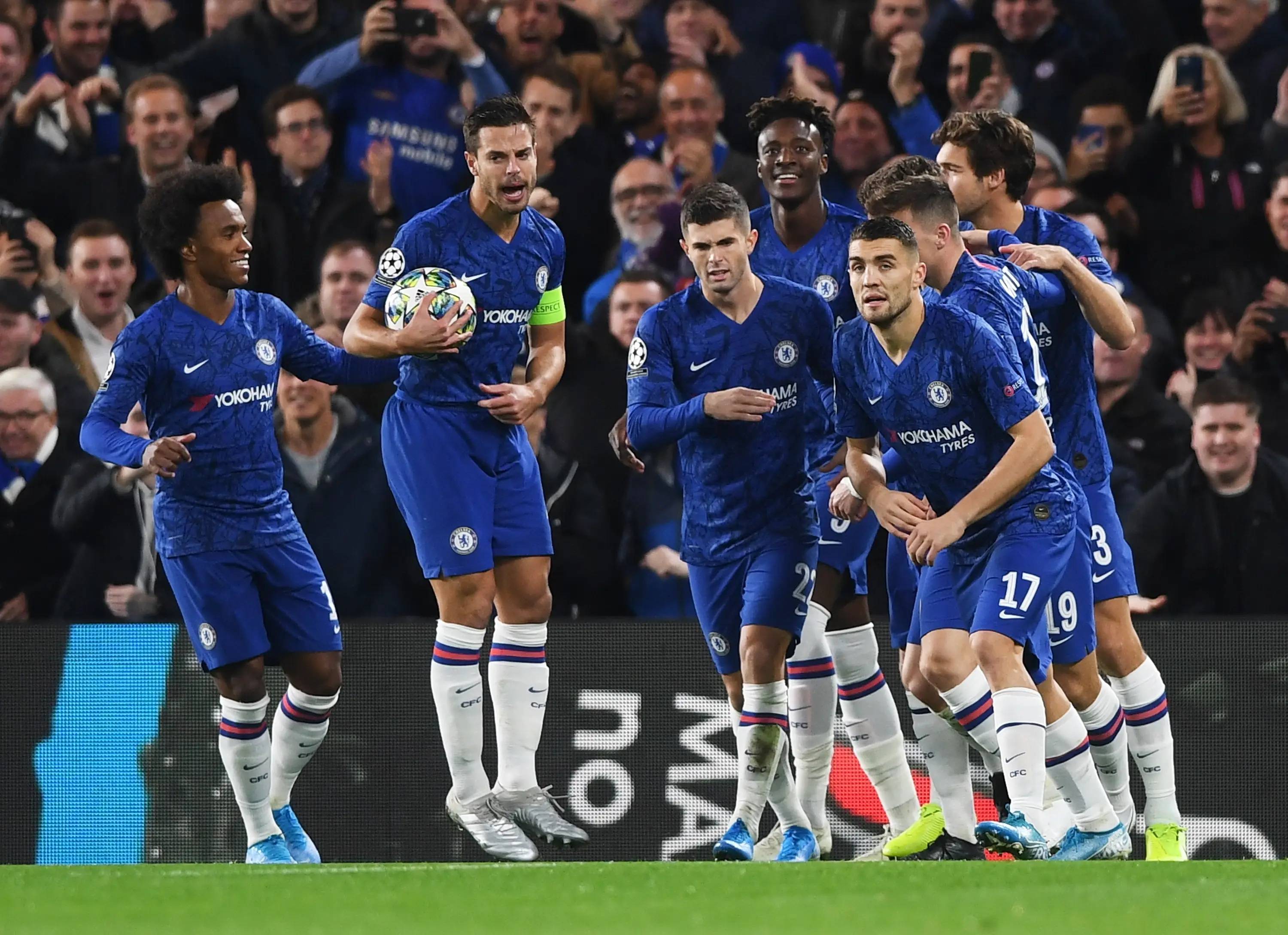 切尔西主场问鼎,积分差距缩小的简单介绍 切尔西主场问鼎,积分差距缩小的简单介绍