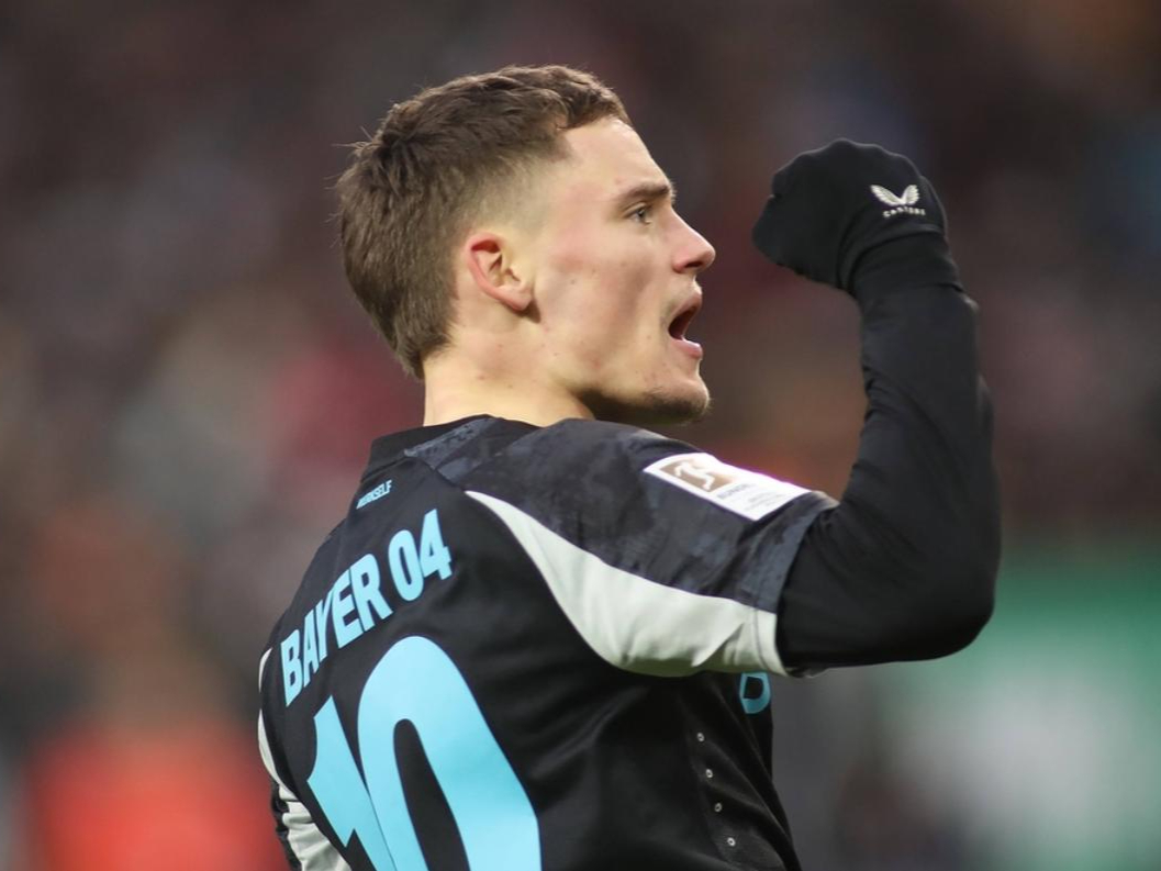 关于莱沃库森实力出众,球队呈现出强大实力的信息 关于莱沃库森实力出众,球队呈现出强大实力的信息