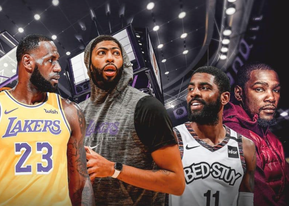 PG电子娱乐官网-篮网逆转战胜湖人，杜兰特发挥稳定