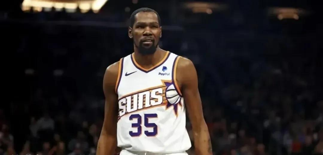 篮网逆转战胜湖人，杜兰特发挥稳定