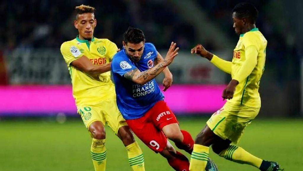 亚眠预计将在下场比赛中取得胜利的简单介绍