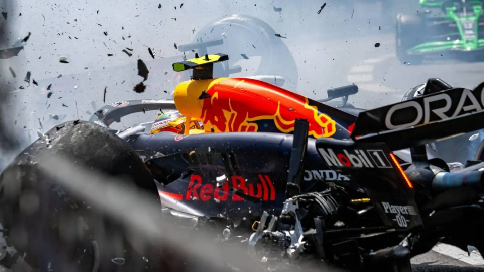 PG电子APP链接-关于梅赛德斯绝杀哈斯车队，佩雷兹惊艳四座的信息