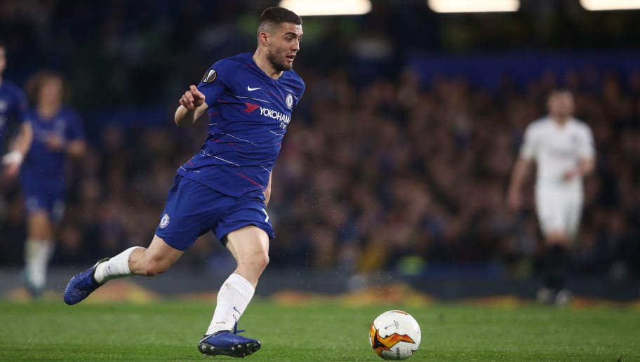 瑞典强势切尔西，科瓦契奇惊艳世界的简单介绍