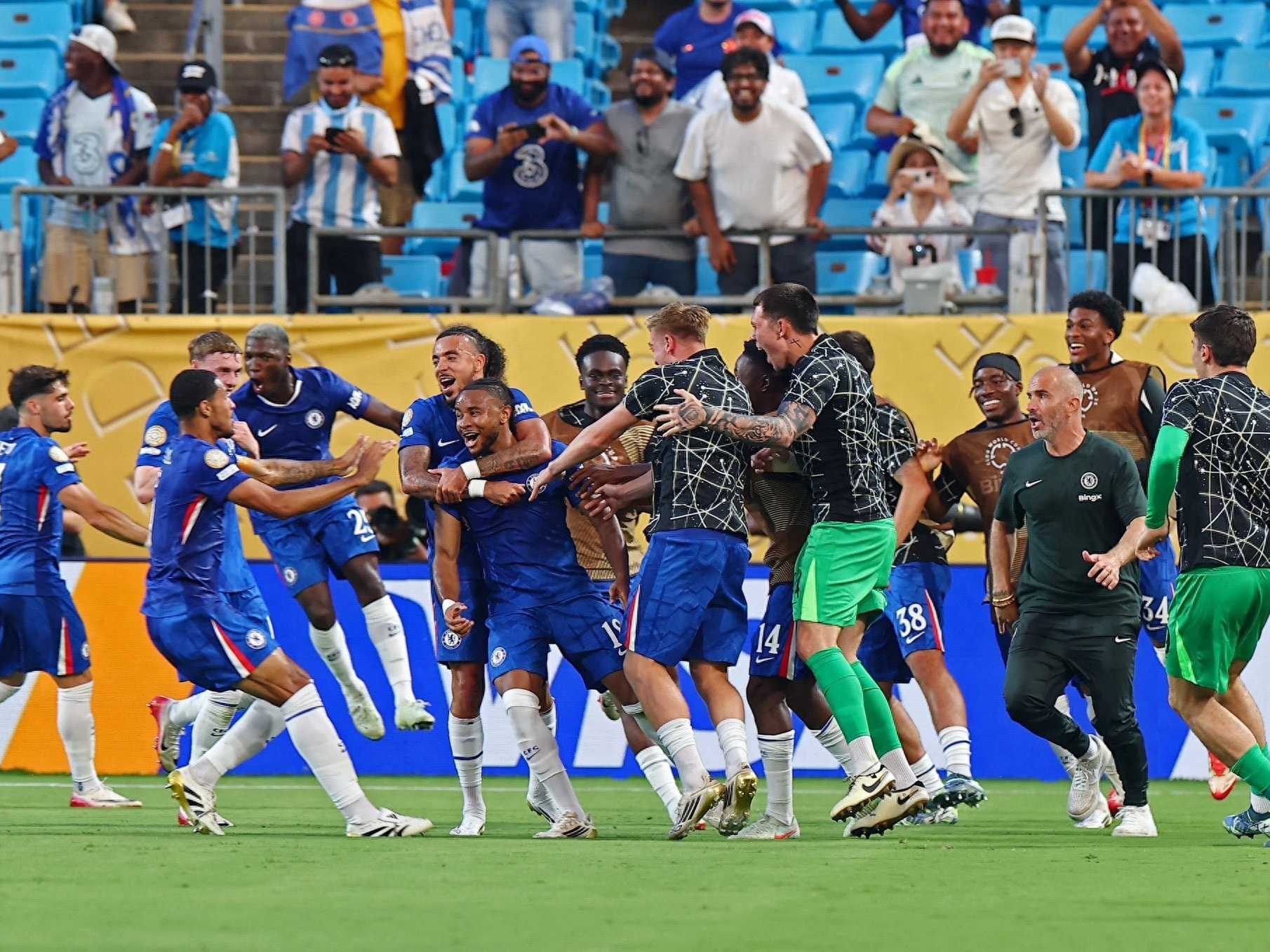 马德里竞技再现逆转神奇,晋级八强 马德里竞技再现逆转神奇,晋级八强