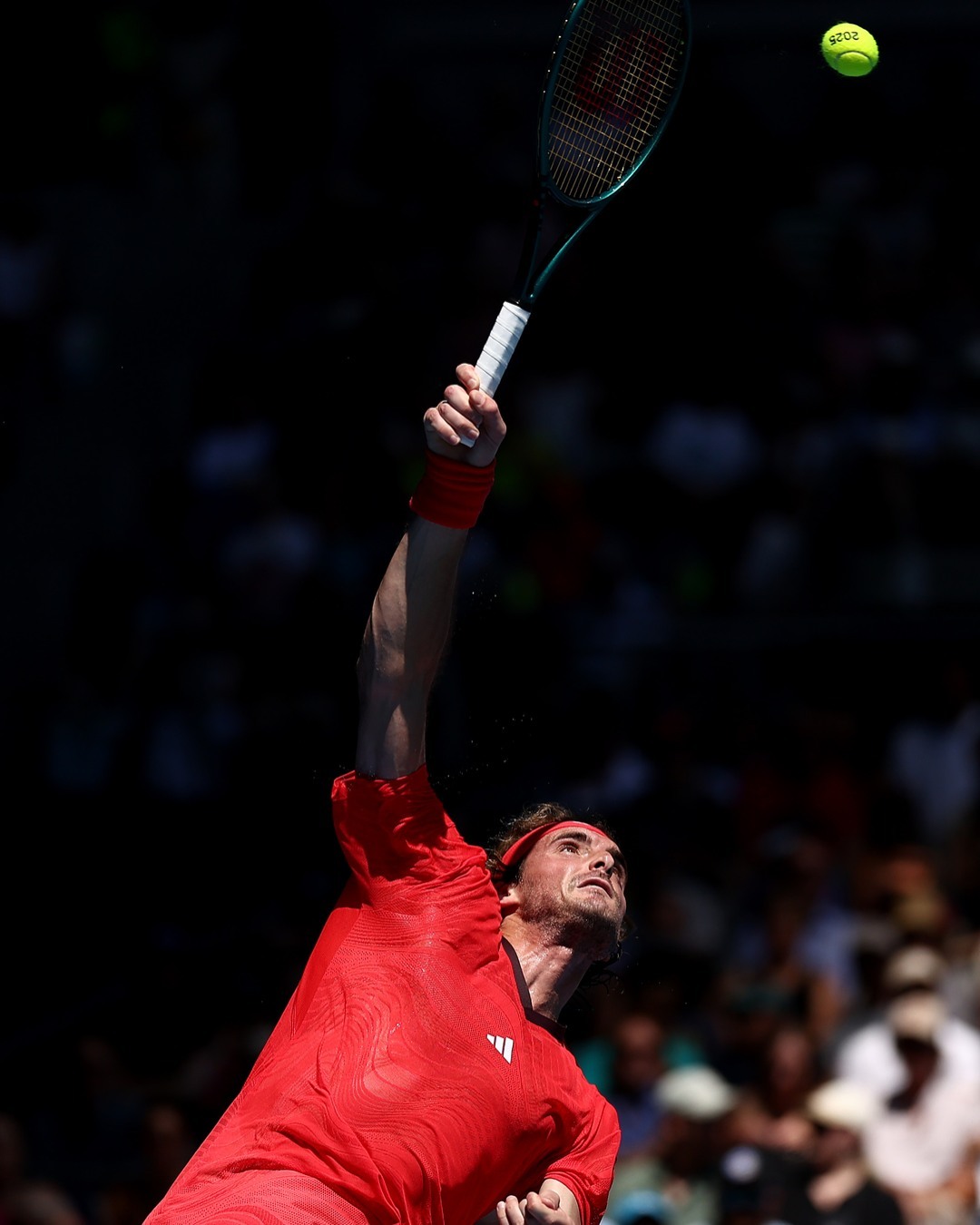 PG电子APP-美国网球队血洗世界网球队，西西帕斯关键制胜的简单介绍