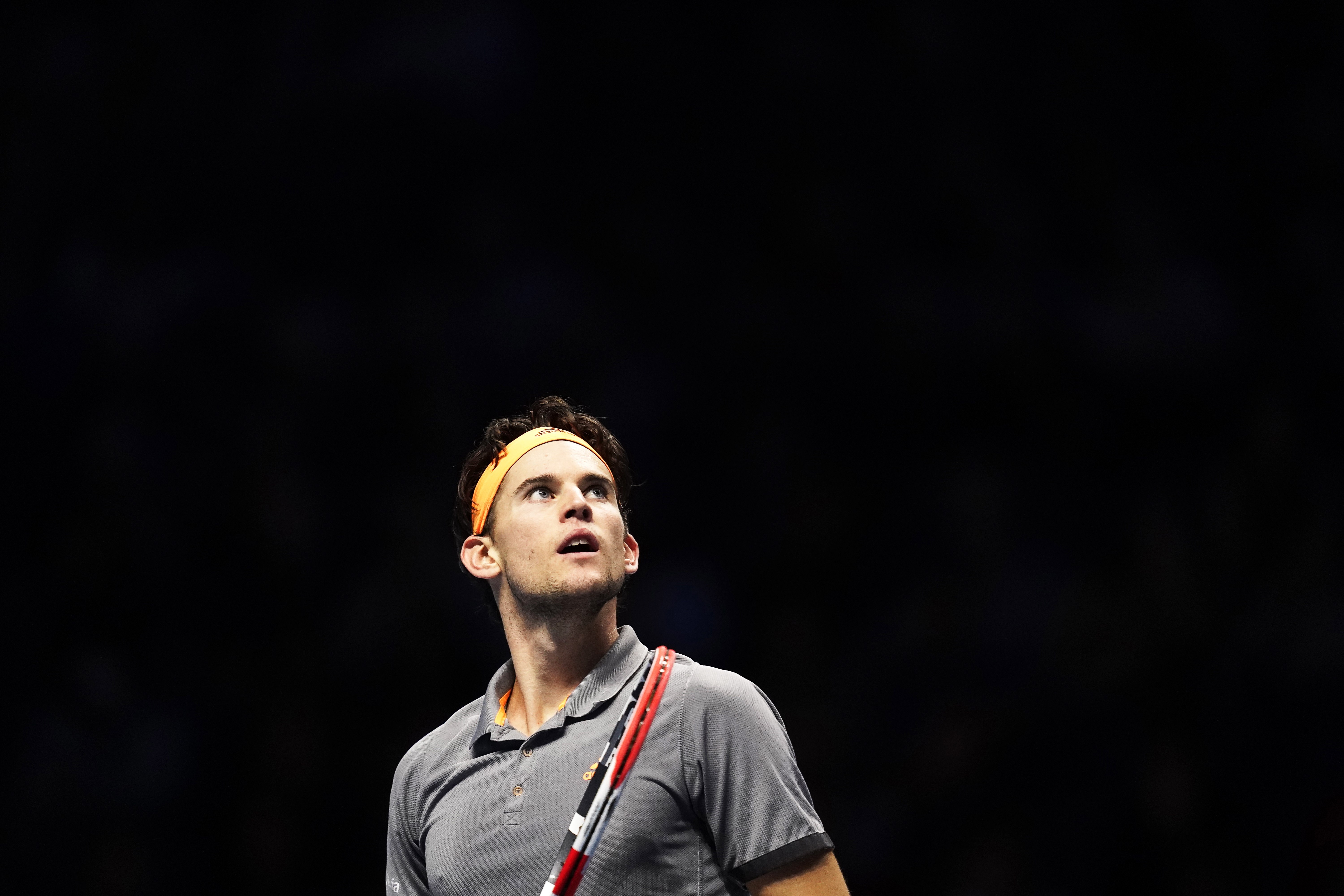 美国网球队血洗世界网球队，西西帕斯关键制胜的简单介绍