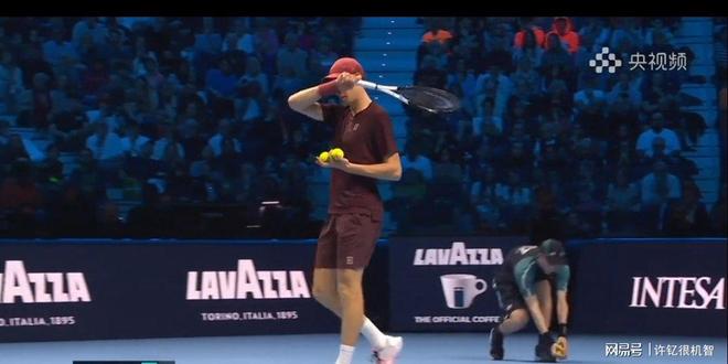 PG电子APP-关于拉沃尔杯完胜ATP总决赛，兹维列夫点燃赛场的信息