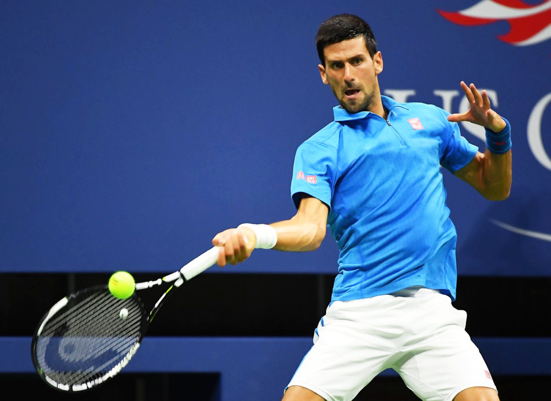 温网鏖战年终总决赛，鲁德状态火热