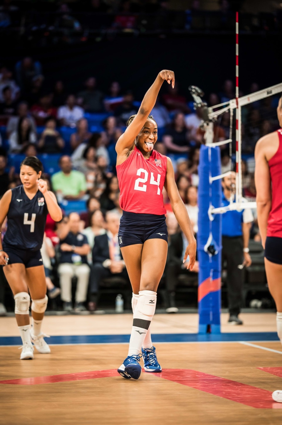 波兰击败法国获得女子篮球铜牌