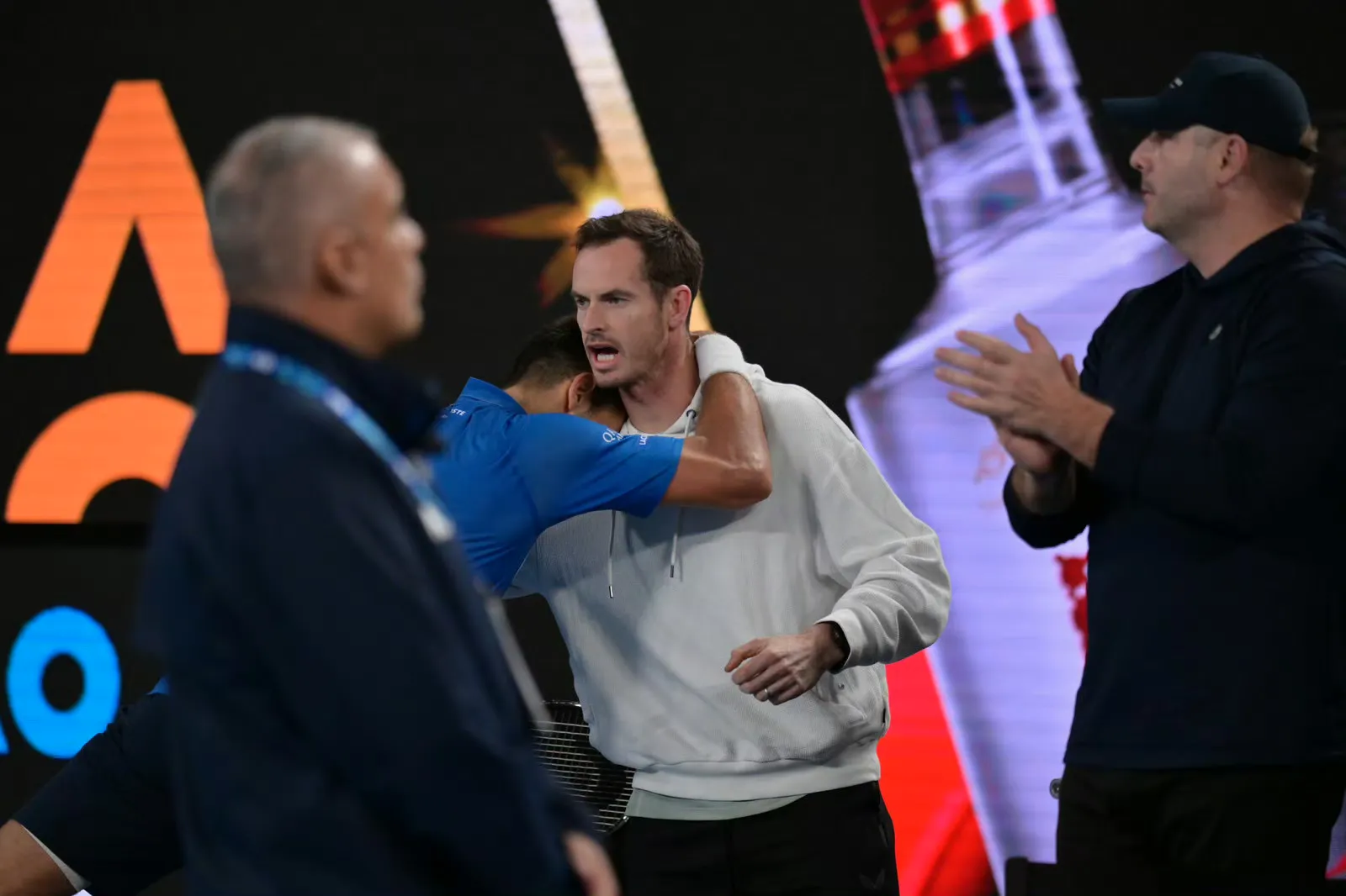 美国网球队碾压德国网球队，瓦林卡制霸全场的简单介绍