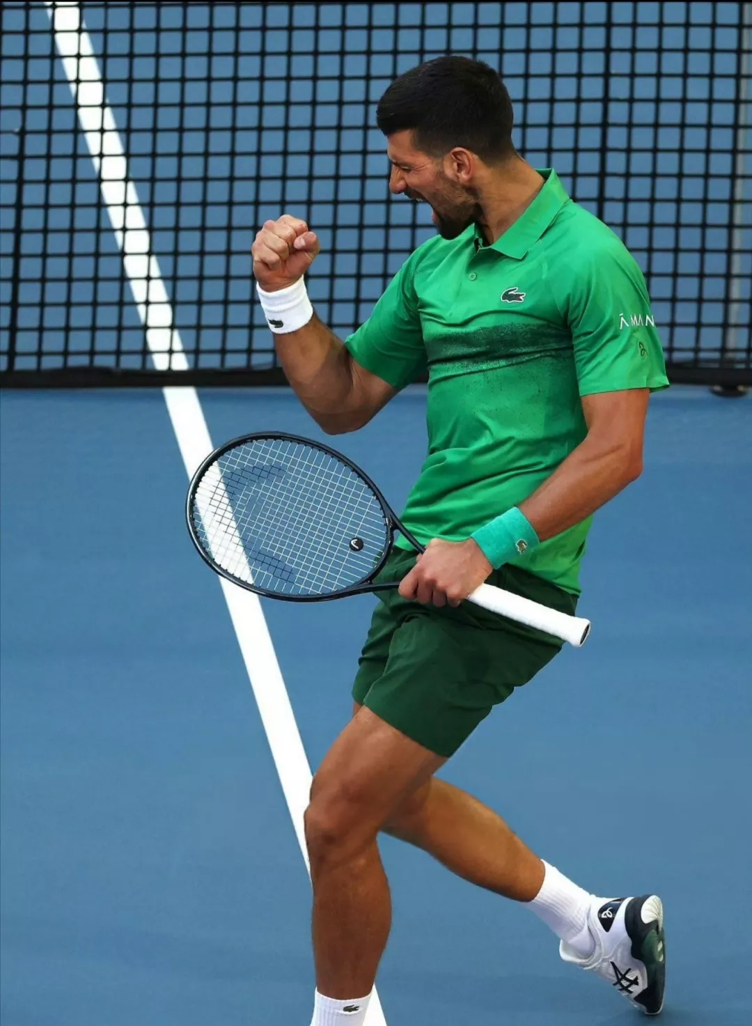 美国网球队力克日本网球队，费德勒惊艳世界的简单介绍