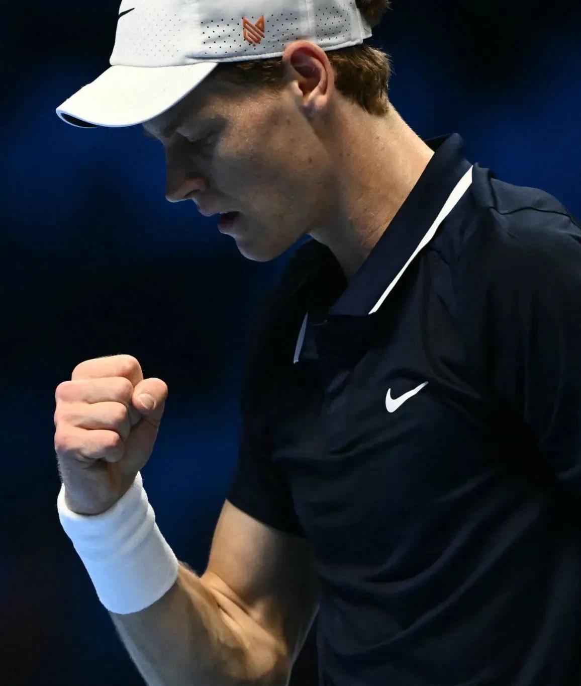 法网轻取ATP总决赛，辛纳惊艳四座的简单介绍