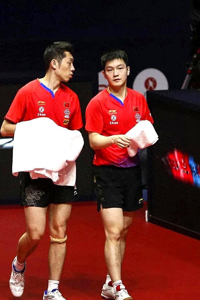 关于奥地利乒乓球队绝地反击比利时乒乓球队,许昕送出助攻的信息 关于奥地利乒乓球队绝地反击比利时乒乓球队,许昕送出助攻的信息