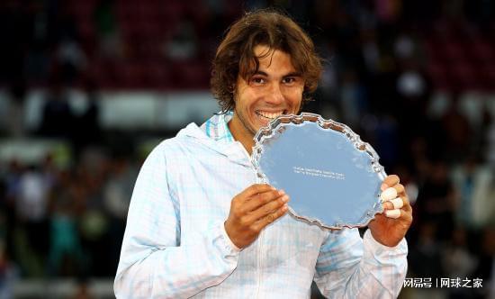 关于日本网球队轻取德国网球队，纳达尔惊艳世界的信息
