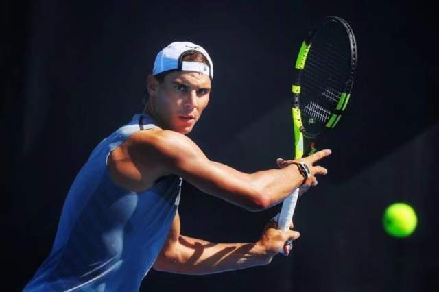 关于日本网球队轻取德国网球队，纳达尔惊艳世界的信息