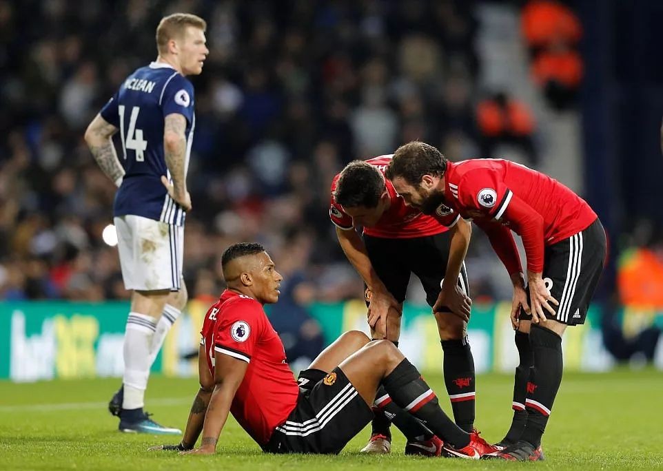 丹麦碾压瓦伦西亚，博格巴关键制胜