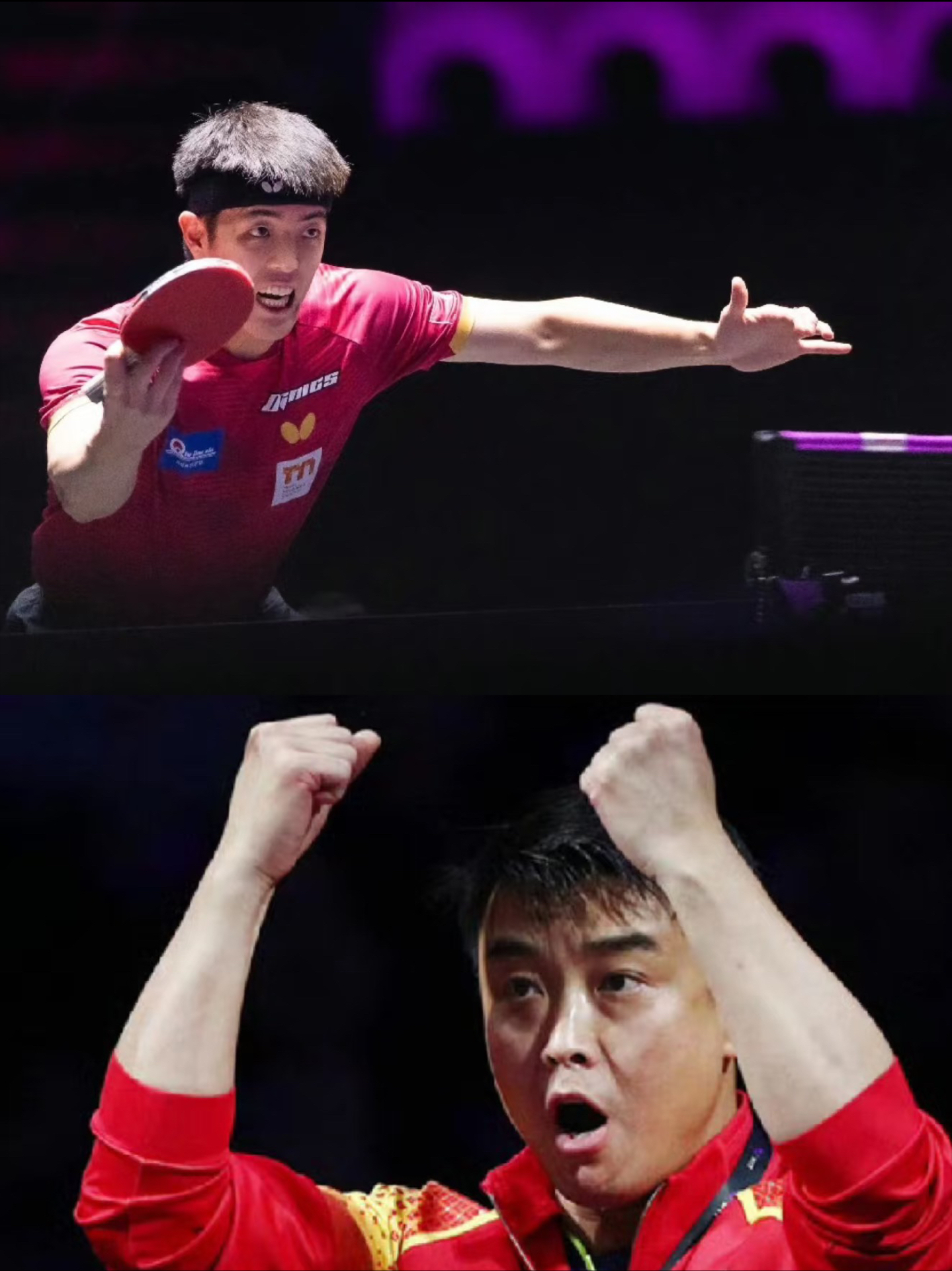 关于中国乒乓球队逆转比利时乒乓球队,王皓送出助攻的信息 关于中国乒乓球队逆转比利时乒乓球队,王皓送出助攻的信息