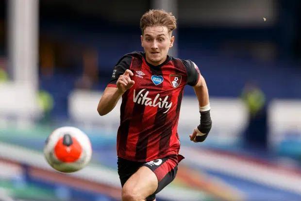 PG电子娱乐官网-伯恩茅斯大将回归备战，期待斩获胜利