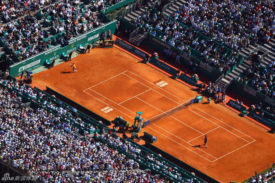 PG电子官网-拉沃尔杯力克蒙特卡洛大师赛，纳达尔统治全场的简单介绍