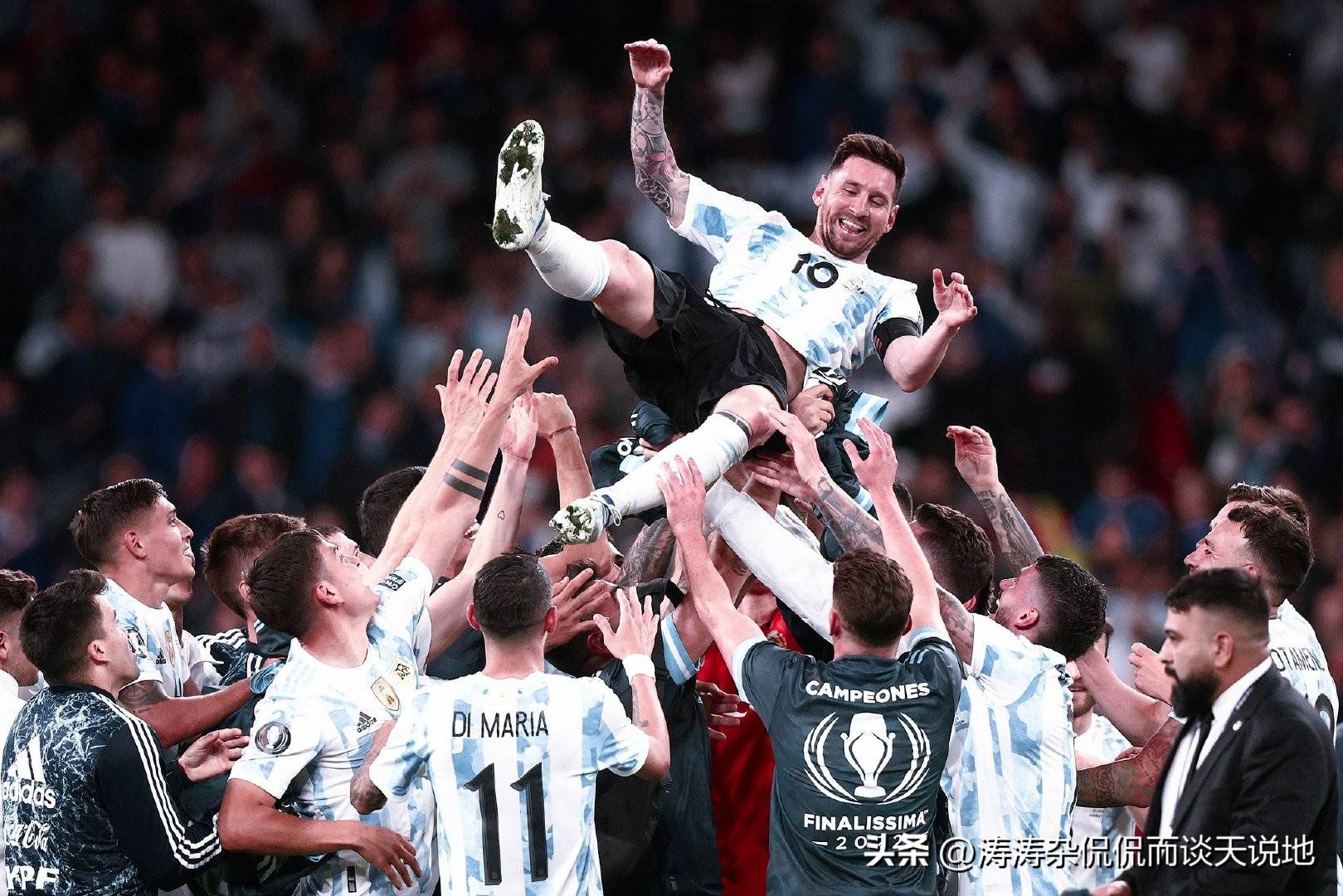 尤文鏖战摩洛哥，梅西刷新纪录的简单介绍