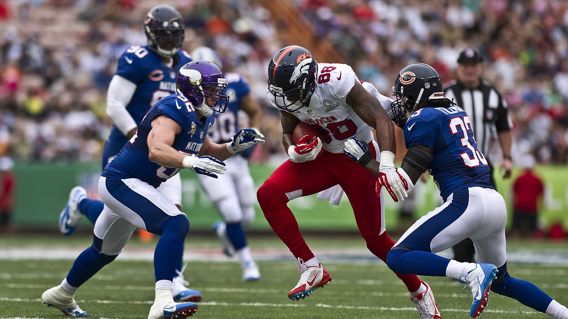 年度焦点之战,黄蜂全面压制鹈鹕,战术与意志的双重胜利